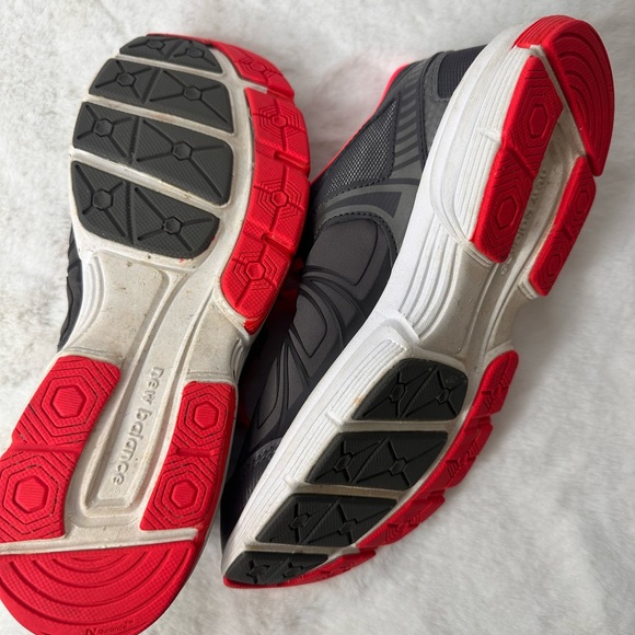 New Balance 813 Tennis Shoes Size 8 - Picture 5 of 5